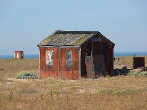 Shack_dungeness